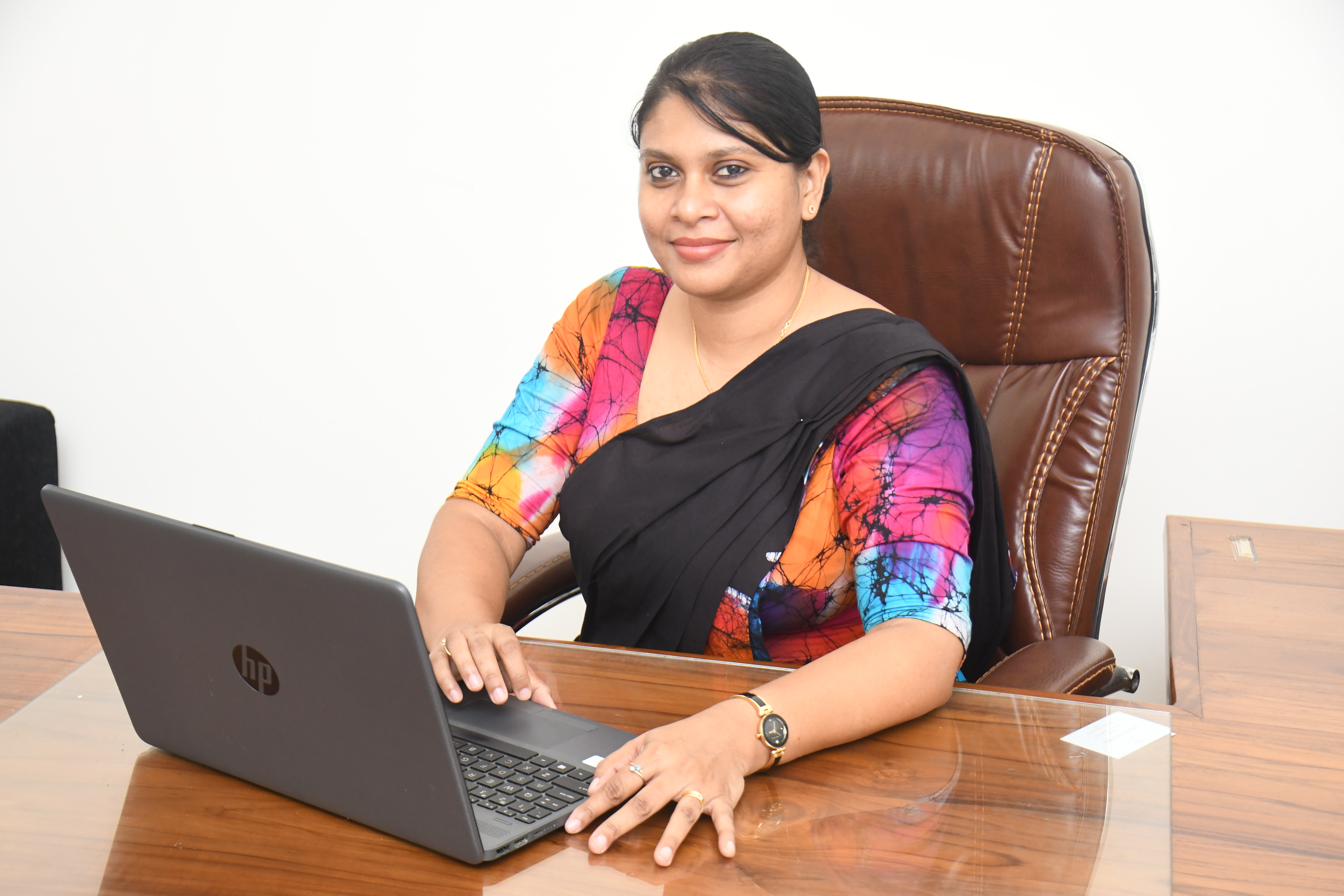 Profile image of E.G.I.P. Wickramasinghe